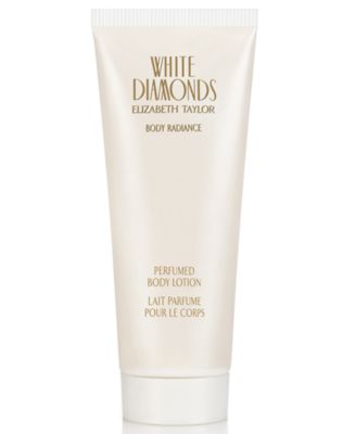 Calvin Klein - White Diamonds Perfumed Body Lotion, 6.8 oz.