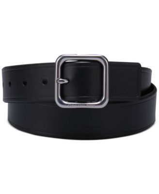 Calvin Klein - Leather Belt