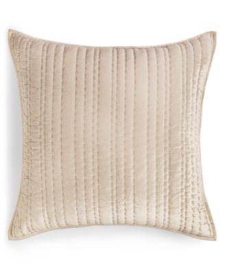 Hotel Collection - Velvet Coverlet Collection, Created for Macy's