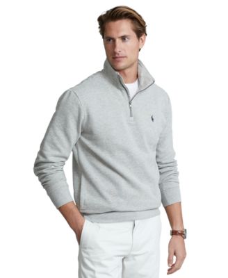 Polo Ralph Lauren - The RL Fleece Sweatshirt