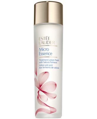 Estée Lauder - Micro Essence Treatment Lotion Fresh With Sakura Ferment Collection