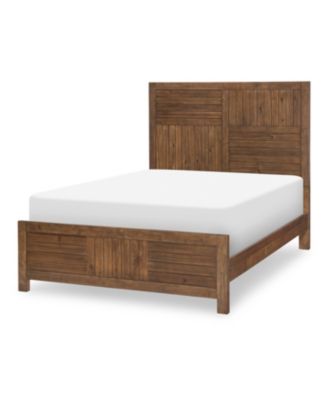 Furniture - Summer Camp Full Bed