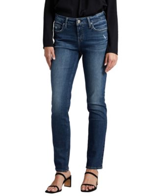 Silver Jeans Co.