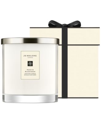 Jo Malone London - Peony & Blush Suede Candle Collection