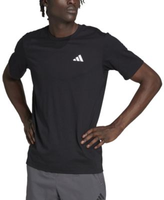 adidas - Men's Essentials Feel Ready Logo Training T-Shirt