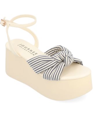 Journee Collection