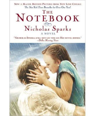 Barnes & Noble