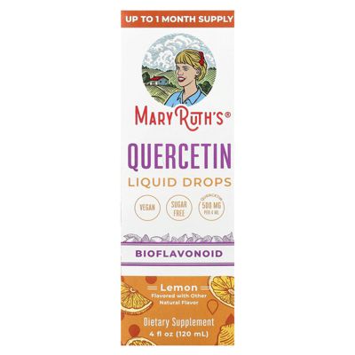 MaryRuth Organics