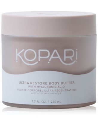 Kopari Beauty - Ultra Restore Body Butter, 7.7 oz.