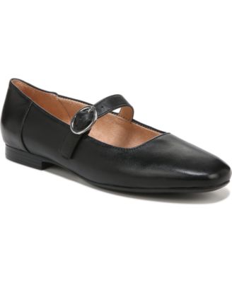 Naturalizer - Kelly Mary-Jane Flats