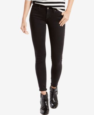 Levi's - 711 Skinny Jeans