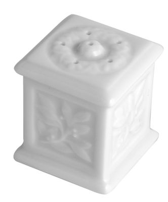 Bernardaud - "Louvre" Salt Shaker