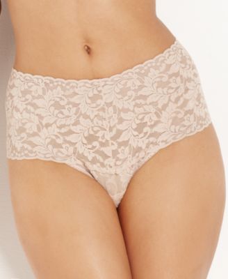 Hanky Panky