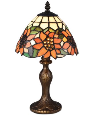 Dale Tiffany - Discovery Accent Lamp