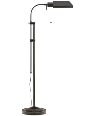 Cal Lighting - Pharmacy Floor Lamp