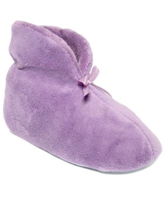 Muk Luks - Chenille Boot Slippers