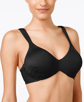 Bali - Live It Up Seamless Underwire
