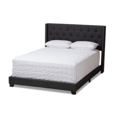 Furniture - Brady Queen Bed, Quick Ship