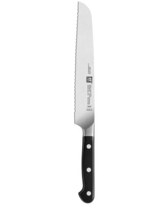 Zwilling - Pro Bread Knife, 8"