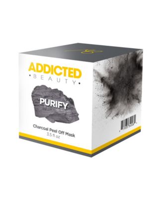 Addicted Beauty