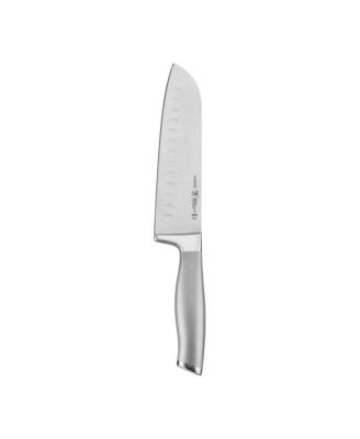 J.A. Henckels - International Modernist 7" Hollow Edge Santoku