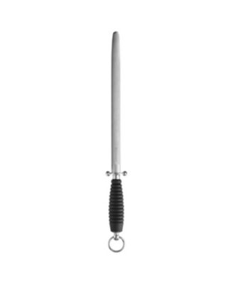 Zwilling - J.A. Henckels Professional 12" Oval Sharpening Steel