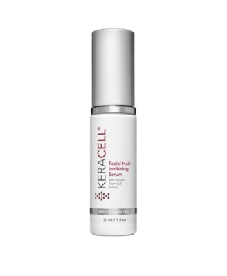 KERACELL - Face - Facial Hair Inhibiting Serum