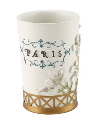 Avanti - Paris Botanique Tumbler