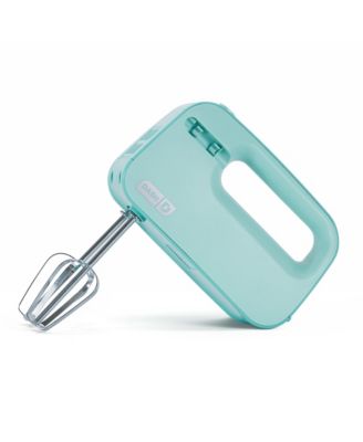 Dash - SHM01DS Smartstore Hand Mixer