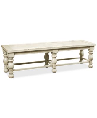 Furniture - Aberdeen Dining Bench