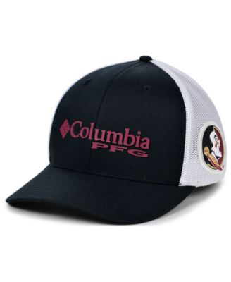 Columbia - PFG Stretch Cap
