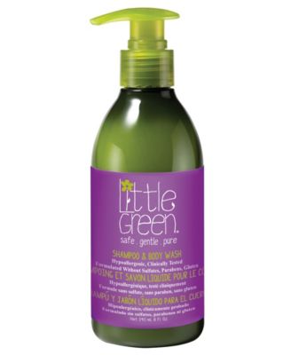 Little Green