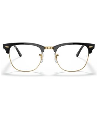 Ray-Ban - Unisex Clear Blue Light Collection