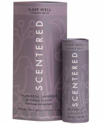 Scentered