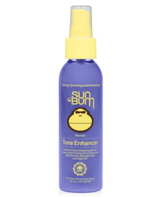 Sun Bum - Blonde Tone Enhancer, 4-oz.