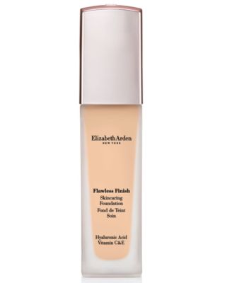 Elizabeth Arden - Flawless Finish Skincaring Foundation