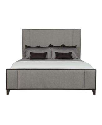 Bernhardt - Lille Upholstered King Bed