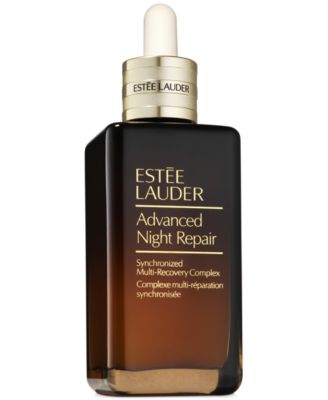 Estée Lauder - Advanced Night Repair Synchronized Multi-Recovery Complex Serum Collection