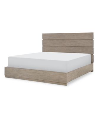 Furniture - Milano Queen Bed