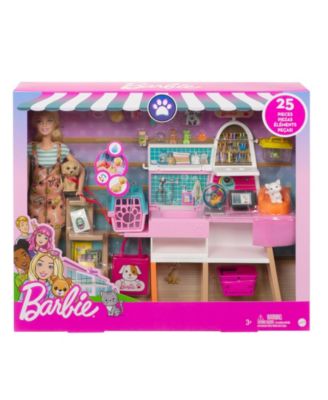 Barbie