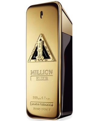 Paco Rabanne - 1 Million Elixir Parfum Intense Fragrance Collection