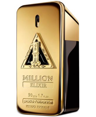 Paco Rabanne - 1 Million Elixir Parfum Intense Fragrance Collection