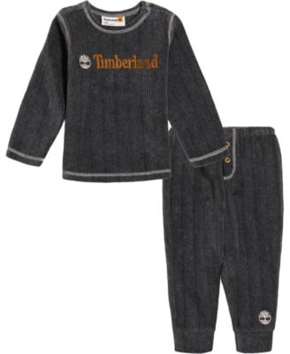 Timberland