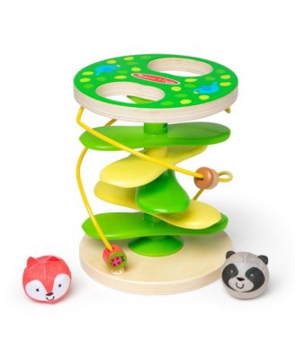 Melissa and Doug