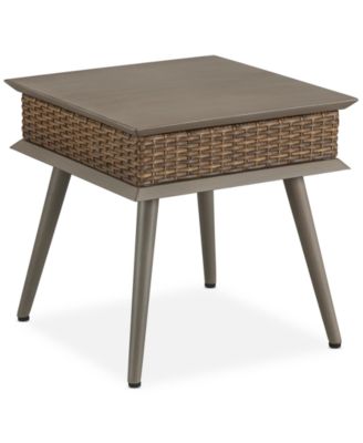 Drew & Jonathan Home - Skyview Outdoor Side Table