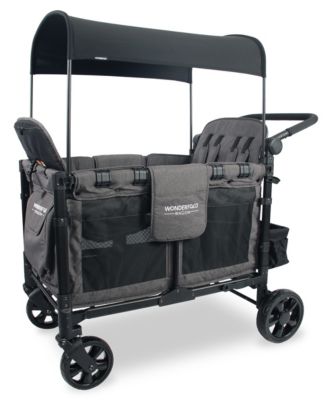 WonderFold Wagon