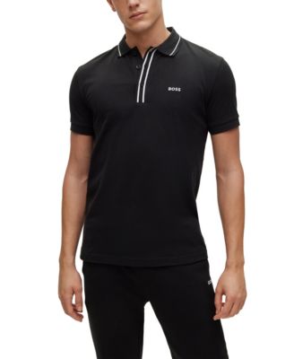 Hugo Boss