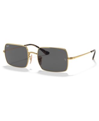 Ray-Ban - RECTANGLE Sunglasses, RB1969 54