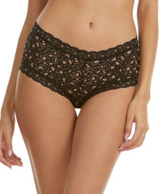 Hanky Panky