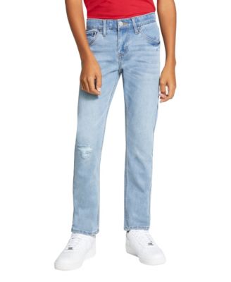 Levi's
